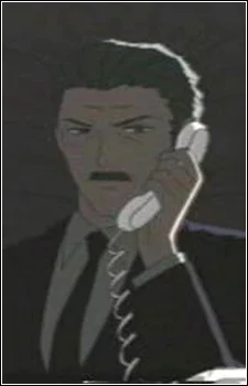 Руперт Грейзер
