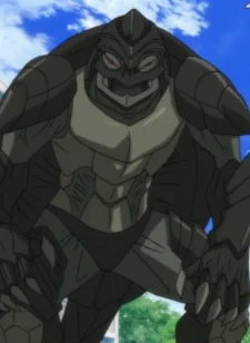 Черепаха