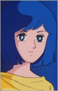 Лиза Атика