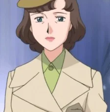 Элиза Данн