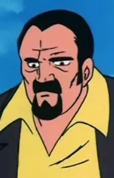 Дайдзабуро Хигасияма