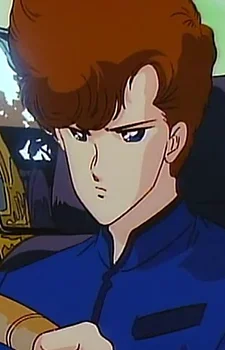 Моннодзё Монда