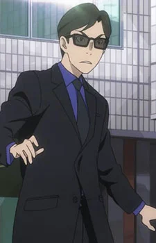 Агент NTT