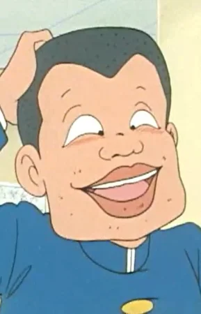 Харуо
