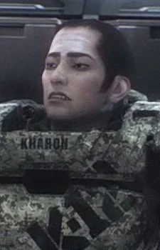 Харон
