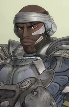 Бакстер
