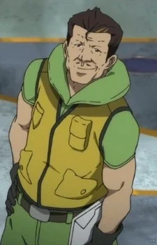 Гай Джилгуд