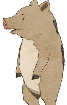 Коскэ