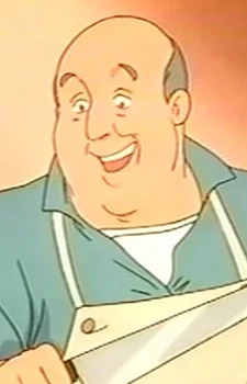 Хубер