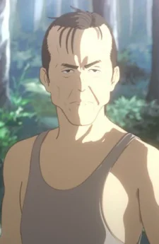 Хоригути