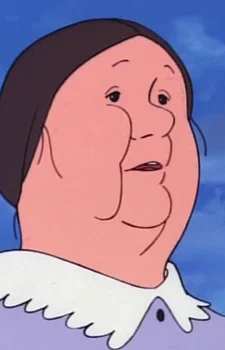 Тётя Эм
