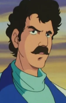 Блэк Тандер