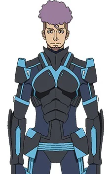 Брейк Бойер