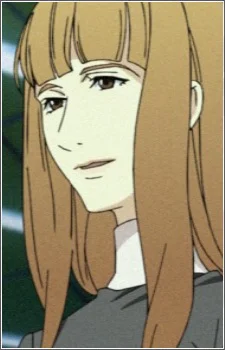 Луиза Мэйер