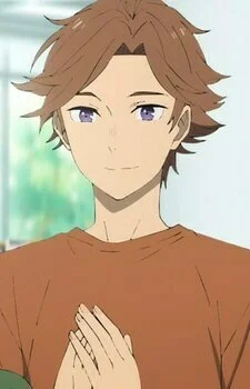 Хаято Мацуура