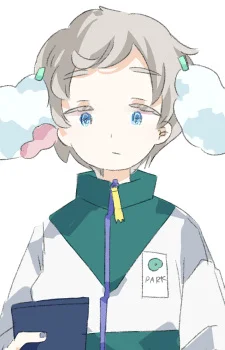 Мэй