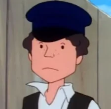 Джозеф Харпер