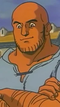 Нортон
