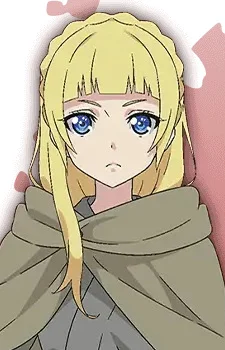 Алистер