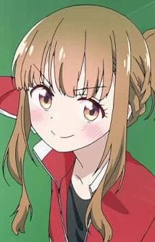Учительница Эмихара
