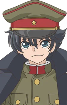 Кай Харамати