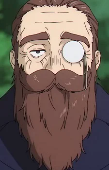 Денкен