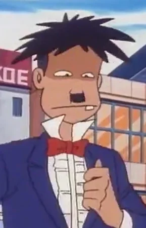 Дворецкий