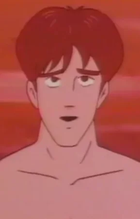 Красавчик