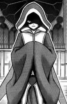 Bosho no Omo