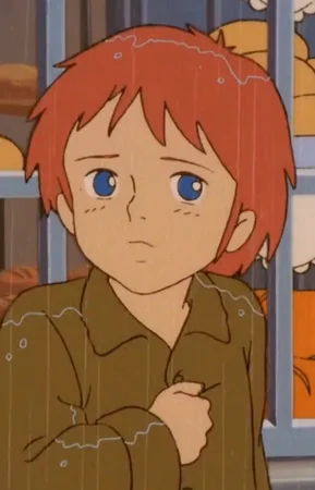 Анна