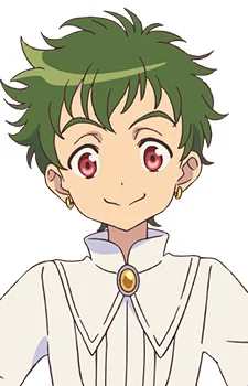 Кай