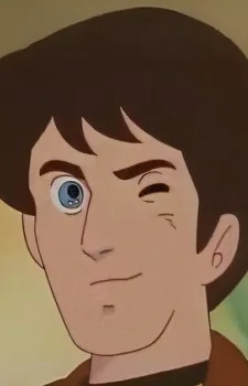 Альберт