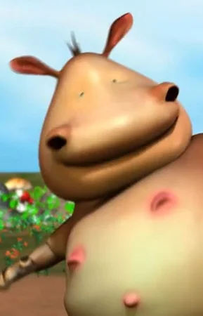 Шедоуфит