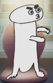 Мир