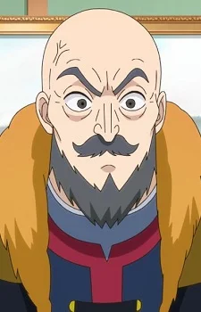 Клинт Грей