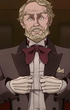Альфред