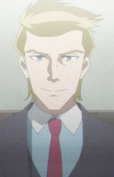 Гленн Фолкнер