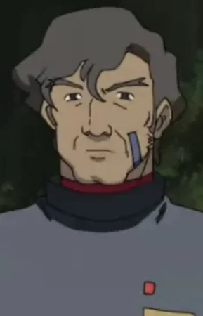Полковник Крюгер