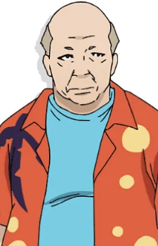 Боб Крейб