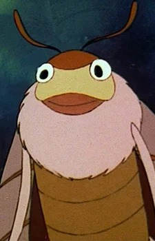 Бражник Джек