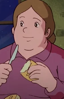 Мать Черки