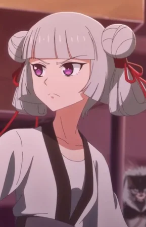 Цяо Бай