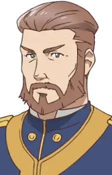 Леопольд Оверн