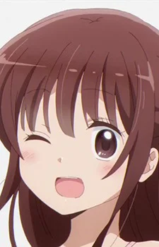 Ученица начальной школы