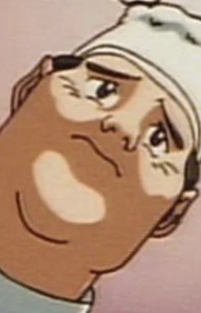 Шеф