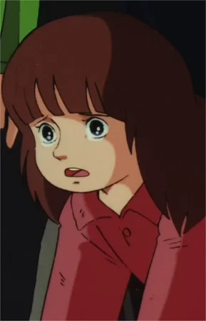 Энни