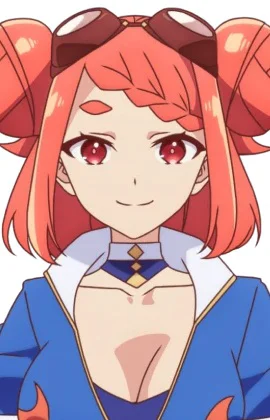 Моника Болст