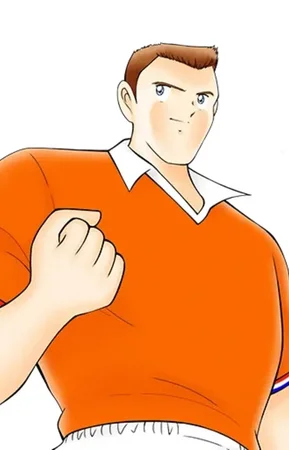 Леон Дик