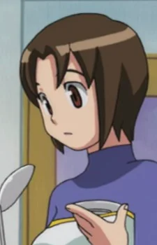 Харука Хикари