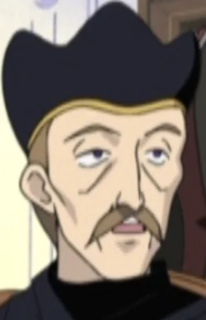 Доктор